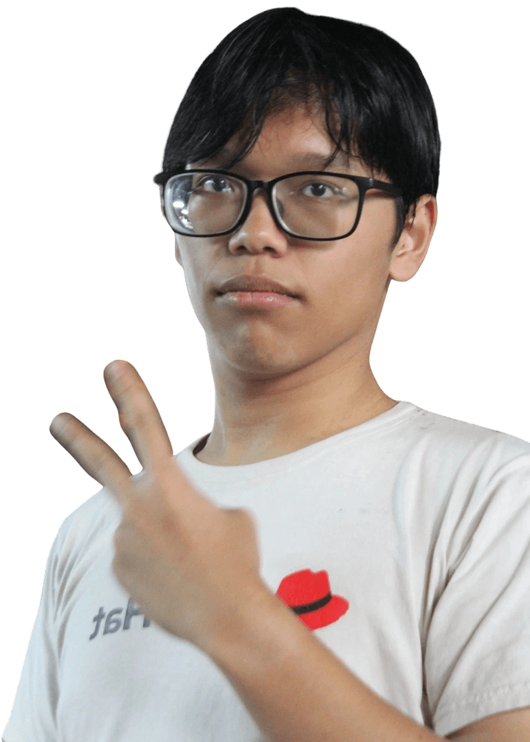 Steven Simbolon