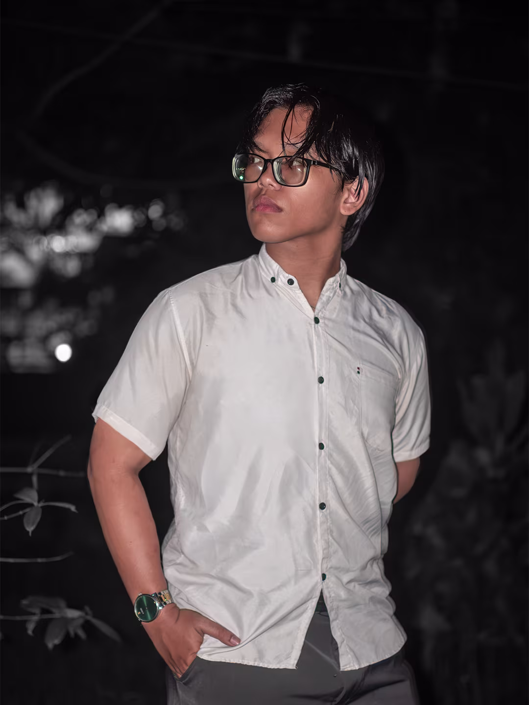 Steven Simbolon